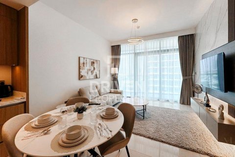 Apartment in EMAAR Beachfront, Dubai Harbour, Dubai 1 bedroom, 68.93 sq.m. № 128595 - photo 5