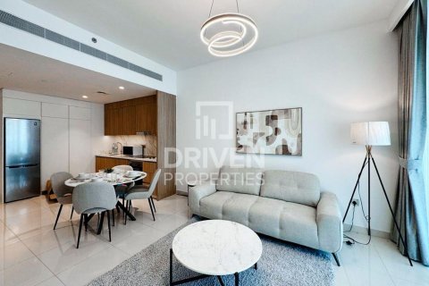 Apartment in EMAAR Beachfront, Dubai Harbour, Dubai 1 bedroom, 68.93 sq.m. № 128595 - photo 6