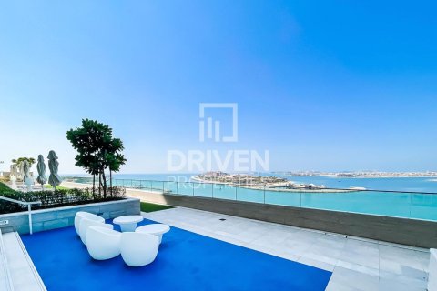 Apartment in EMAAR Beachfront, Dubai Harbour, Dubai 1 bedroom, 68.93 sq.m. № 128595 - photo 14