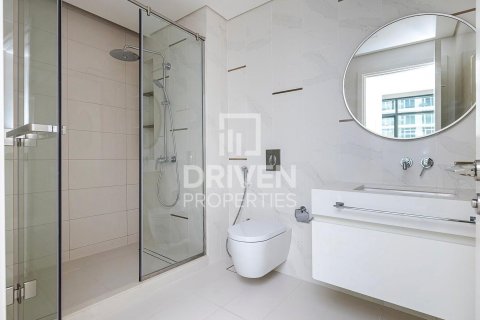Apartment in EMAAR Beachfront, Dubai Harbour, Dubai 1 bedroom, 68.93 sq.m. № 128595 - photo 10