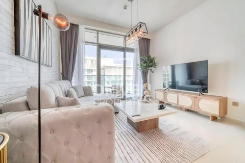 شقة في EMAAR Beachfront, Dubai Harbour, دبي 1غرف نوم, 68.93 م² رقم 128596 - صورة 3