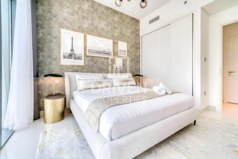 شقة في EMAAR Beachfront, Dubai Harbour, دبي 1غرف نوم, 68.93 م² رقم 128596 - صورة 8