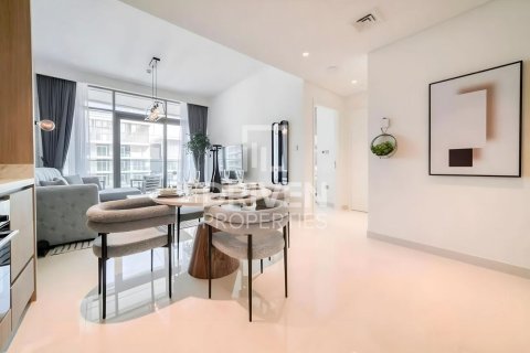 شقة في EMAAR Beachfront, Dubai Harbour, دبي 1غرف نوم, 68.93 م² رقم 128596 - صورة 12