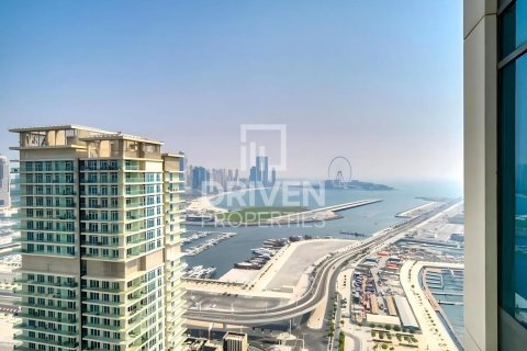 شقة في EMAAR Beachfront, Dubai Harbour, دبي 1غرف نوم, 68.93 م² رقم 128596 - صورة 15