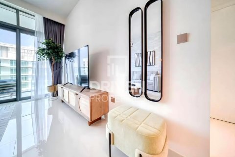 شقة في EMAAR Beachfront, Dubai Harbour, دبي 1غرف نوم, 68.93 م² رقم 128596 - صورة 9