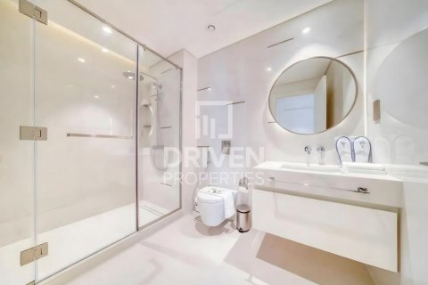 شقة في EMAAR Beachfront, Dubai Harbour, دبي 1غرف نوم, 68.93 م² رقم 128596 - صورة 13