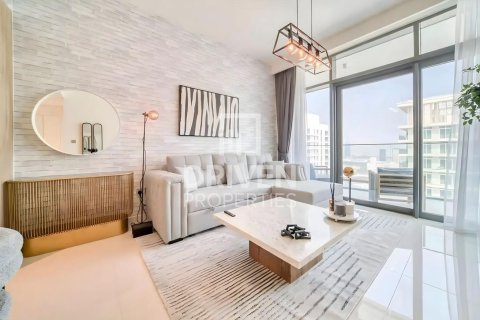 شقة في EMAAR Beachfront, Dubai Harbour, دبي 1غرف نوم, 68.93 م² رقم 128596 - صورة 2