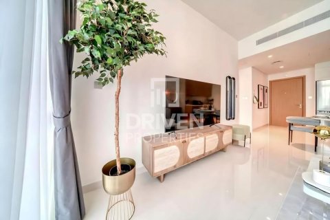 شقة في EMAAR Beachfront, Dubai Harbour, دبي 1غرف نوم, 68.93 م² رقم 128596 - صورة 5