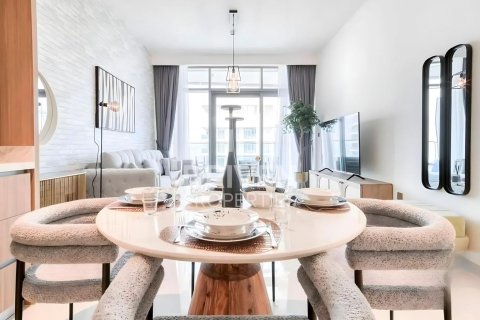 شقة في EMAAR Beachfront, Dubai Harbour, دبي 1غرف نوم, 68.93 م² رقم 128596 - صورة 11