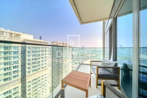 شقة في EMAAR Beachfront, Dubai Harbour, دبي 1غرف نوم, 68.93 م² رقم 128596 - صورة 14
