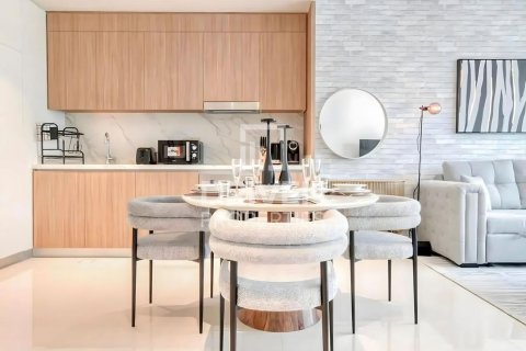 شقة في EMAAR Beachfront, Dubai Harbour, دبي 1غرف نوم, 68.93 م² رقم 128596 - صورة 10
