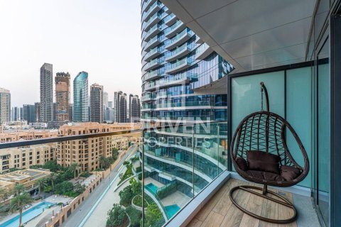 شقة في Imperial Avenue, وسط مدينة دبي, دبي 2 غرف نوم, 127.18 م² رقم 128604 - صورة 22