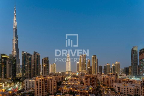 شقة في Imperial Avenue, وسط مدينة دبي, دبي 2 غرف نوم, 127.18 م² رقم 128604 - صورة 25