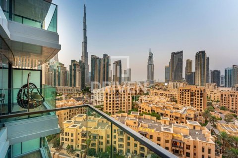 شقة في Imperial Avenue, وسط مدينة دبي, دبي 2 غرف نوم, 127.18 م² رقم 128604 - صورة 20