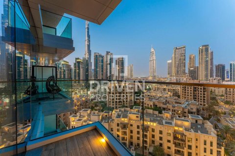 شقة في Imperial Avenue, وسط مدينة دبي, دبي 2 غرف نوم, 127.18 م² رقم 128604 - صورة 23