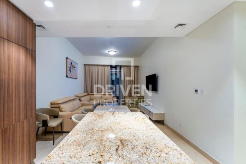 شقة في Imperial Avenue, وسط مدينة دبي, دبي 2 غرف نوم, 127.18 م² رقم 128604 - صورة 15