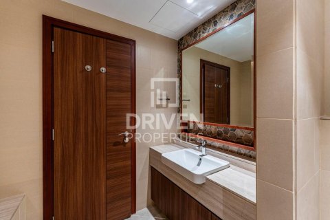 شقة في Imperial Avenue, وسط مدينة دبي, دبي 2 غرف نوم, 127.18 م² رقم 128604 - صورة 17