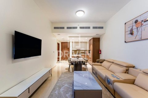 شقة في Imperial Avenue, وسط مدينة دبي, دبي 2 غرف نوم, 127.18 م² رقم 128604 - صورة 2