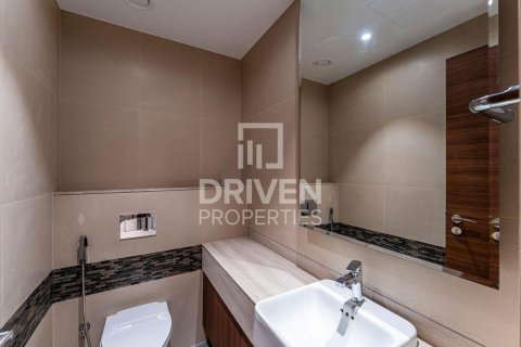 شقة في Imperial Avenue, وسط مدينة دبي, دبي 2 غرف نوم, 127.18 م² رقم 128604 - صورة 19