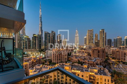 شقة في Imperial Avenue, وسط مدينة دبي, دبي 2 غرف نوم, 127.18 م² رقم 128604 - صورة 24