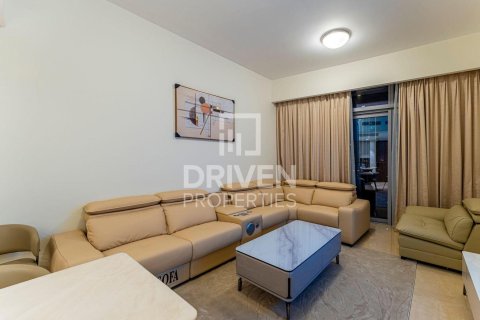 Apartment in Imperial Avenue, Downtown Dubai (Downtown Burj Dubai), Dubai 2 bedrooms, 127.18 sq.m. № 128604