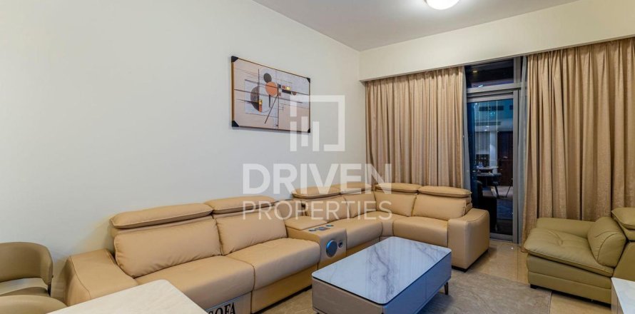 شقة في Imperial Avenue, وسط مدينة دبي, دبي 2 غرف نوم, 127.18 م² رقم 128604