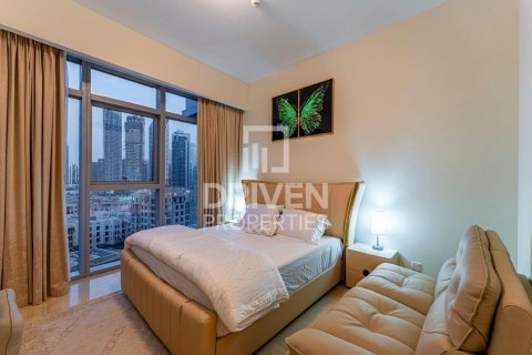 شقة في Imperial Avenue, وسط مدينة دبي, دبي 2 غرف نوم, 127.18 م² رقم 128604 - صورة 7