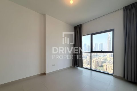 Apartment in Bellevue Towers, Downtown Dubai (Downtown Burj Dubai), Dubai 2 bedrooms, 119.75 sq.m. № 128603 - photo 6