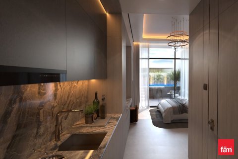 شقة في السطوه, دبي 35.9 م² رقم 60406 - صورة 7