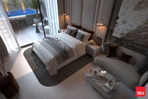 شقة في السطوه, دبي 35.9 م² رقم 60406 - صورة 4