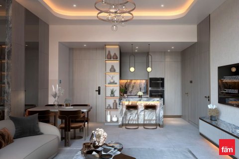 شقة في السطوه, دبي 35.9 م² رقم 60406 - صورة 5