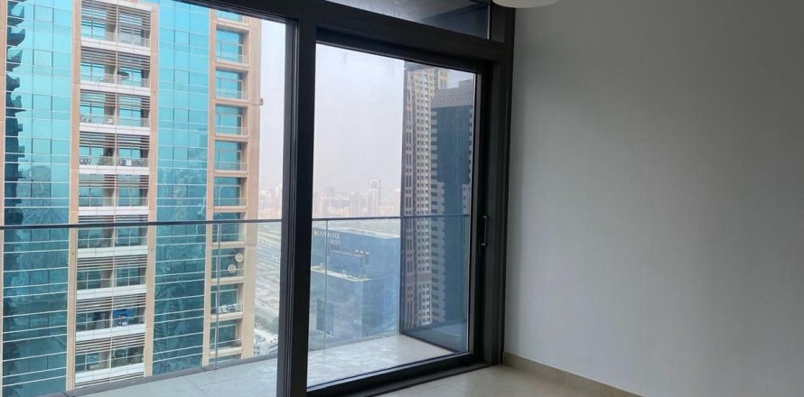 Apartment in Dubai Marina, Dubai 1 bedroom, 77.4 sq.m. № 60415