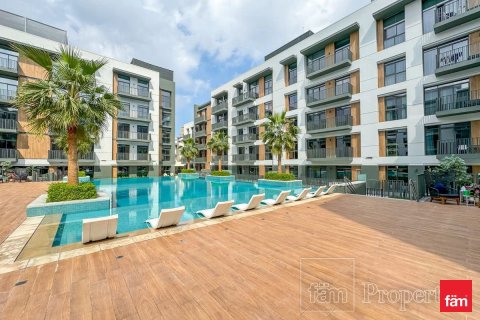 Apartamento en Dubai, 1 dormitorio, 72.9 m², № 60407 - foto 19