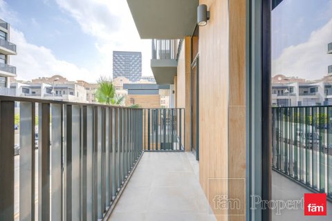 Apartamento en Dubai, 1 dormitorio, 72.9 m², № 60407 - foto 18