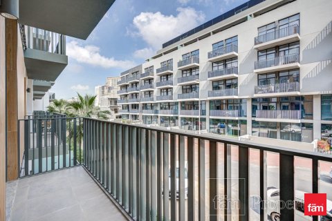 Apartamento en Dubai, 1 dormitorio, 72.9 m², № 60407 - foto 22