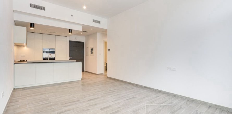 Apartamento en Dubai, 1 dormitorio, 72.9 m², № 60407