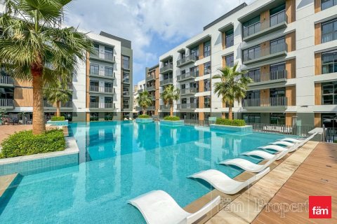 Apartamento en Dubai, 1 dormitorio, 72.9 m², № 60407 - foto 20