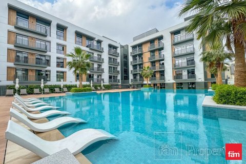 Apartamento en Dubai, 1 dormitorio, 72.9 m², № 60407 - foto 21