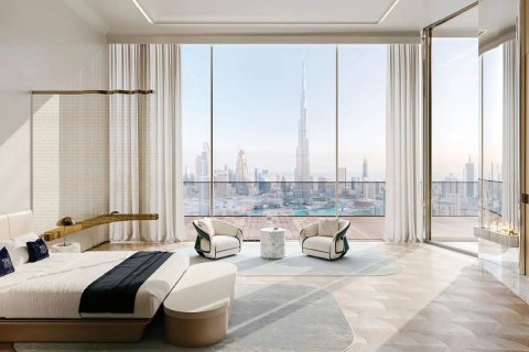 Apartamento en Business Bay, Dubai, 2 dormitorios, 272.7 m², № 60416 - foto 4