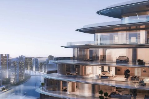 Apartamento en Business Bay, Dubai, 2 dormitorios, 272.7 m², № 60416 - foto 1