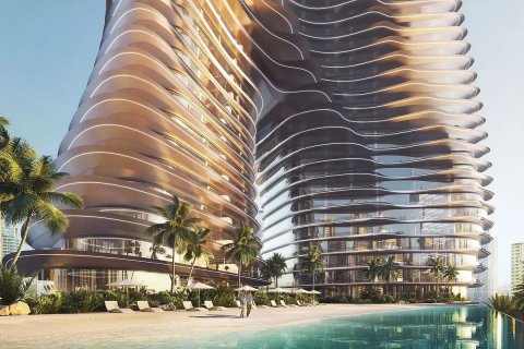 Apartamento en Business Bay, Dubai, 2 dormitorios, 272.7 m², № 60416 - foto 13