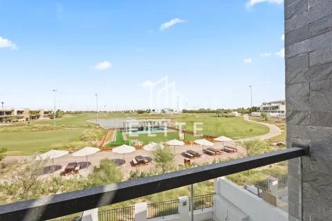 Townhouse in Silver Springs, DAMAC Hills (Akoya by DAMAC), Dubai 4 bedrooms, 316 sq.m. № 60083 - photo 29