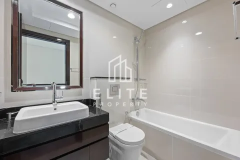 Townhouse in Silver Springs, DAMAC Hills (Akoya by DAMAC), Dubai 4 bedrooms, 316 sq.m. № 60083 - photo 24