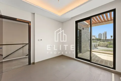 Townhouse in Silver Springs, DAMAC Hills (Akoya by DAMAC), Dubai 4 bedrooms, 316 sq.m. № 60083 - photo 23