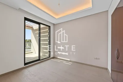 Townhouse in Silver Springs, DAMAC Hills (Akoya by DAMAC), Dubai 4 bedrooms, 316 sq.m. № 60083 - photo 20