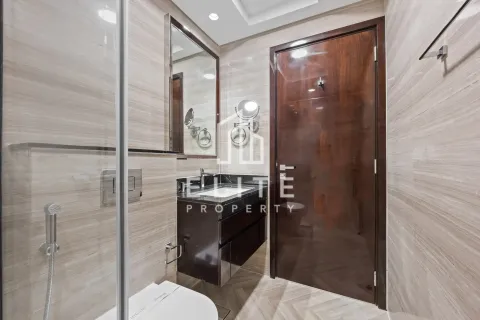 Townhouse in Silver Springs, DAMAC Hills (Akoya by DAMAC), Dubai 4 bedrooms, 316 sq.m. № 60083 - photo 27