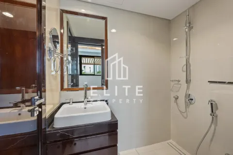 Townhouse in Silver Springs, DAMAC Hills (Akoya by DAMAC), Dubai 4 bedrooms, 316 sq.m. № 60083 - photo 26