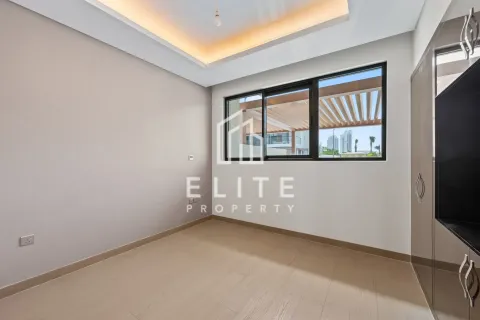 Townhouse in Silver Springs, DAMAC Hills (Akoya by DAMAC), Dubai 4 bedrooms, 316 sq.m. № 60083 - photo 8