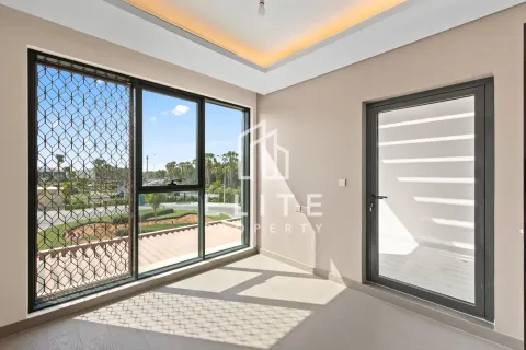 Townhouse in Silver Springs, DAMAC Hills (Akoya by DAMAC), Dubai 4 bedrooms, 316 sq.m. № 60083 - photo 19
