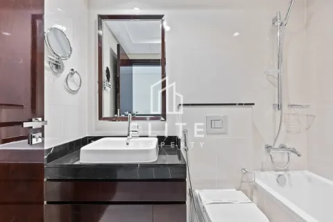 Townhouse in Silver Springs, DAMAC Hills (Akoya by DAMAC), Dubai 4 bedrooms, 316 sq.m. № 60083 - photo 25